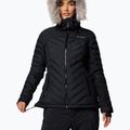 Women's ski jacket Columbia Bird Mountain III Ins black 9