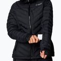 Women's ski jacket Columbia Bird Mountain III Ins black 11