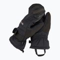 Columbia Whirlibird III Mittens children's ski gloves black