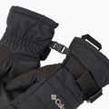 Columbia Whirlibird III Mittens children's ski gloves black 4