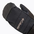 Columbia Whirlibird III Mittens children's ski gloves black 5