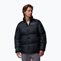 Men's insulated jacket Columbia Puffect III black