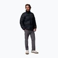 Men's insulated jacket Columbia Puffect III black 2