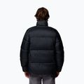 Men's insulated jacket Columbia Puffect III black 3