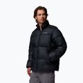 Men's insulated jacket Columbia Puffect III black 4