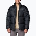 Men's insulated jacket Columbia Puffect III black 6