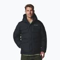 Men's insulated jacket Columbia Landroamer Puffer black