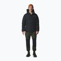 Men's insulated jacket Columbia Landroamer Puffer black 2