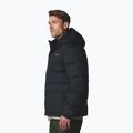 Men's insulated jacket Columbia Landroamer Puffer black 4