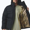 Men's insulated jacket Columbia Landroamer Puffer black 9