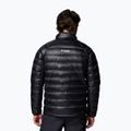 Men's Columbia Arctic Crest Down Jacket black 3