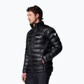 Men's Columbia Arctic Crest Down Jacket black 4