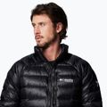Men's Columbia Arctic Crest Down Jacket black 6