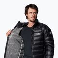 Men's Columbia Arctic Crest Down Jacket black 8