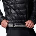Men's Columbia Arctic Crest Down Jacket black 9
