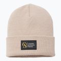 Columbia City Trek Heavyweight crushed clay/heritage patch winter cap