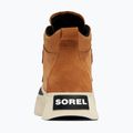 Women's Sorel Out N About IV Classic taffy/black boots 4