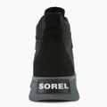 Women's Sorel Out N About IV Classic black/grill boots 6