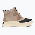 Women's snow boots Sorel Out N About IV Classic omega taupe/black 2