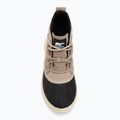 Women's snow boots Sorel Out N About IV Classic omega taupe/black 5