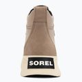 Women's snow boots Sorel Out N About IV Classic omega taupe/black 6