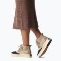 Women's snow boots Sorel Out N About IV Classic omega taupe/black 8
