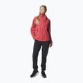 Columbia women's OmniTech AmpliDry II daredevil rain jacket 2