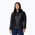 Columbia women's down jacket Arctic Crest Down Hooded black