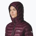 Women's Columbia Arctic Crest Down Hooded Moonvista Jacket 7