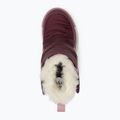 Sorel Childrens Whitney II Plus Bootie WP epic plum/dazed mauve snow boots 12
