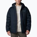 Columbia Oak Harbor II Insulated men's down jacket black 6