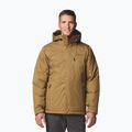 Columbia Oak Harbor II Insulated delta men's down jacket