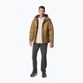 Columbia Oak Harbor II Insulated delta men's down jacket 2