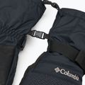 Columbia Whirlibird III men's ski gloves black 5