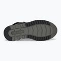 Men's Sorel Mac Hill Lite Mid Plus black/quarry boots 4