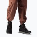 Men's Sorel Mac Hill Lite Mid Plus black/quarry boots 11