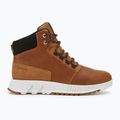 Men's Sorel Mac Hill Lite Mid Plus elk/black boots 2