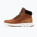 Men's Sorel Mac Hill Lite Mid Plus elk/black boots 10