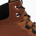 Men's Sorel Mac Hill Lite Mid Plus elk/black boots 13