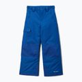 Columbia Bugaboo III children's ski trousers mountain blue