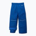 Columbia Bugaboo III children's ski trousers mountain blue 2