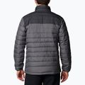 Columbia Powder Lite II men's down jacket city grey/ shark 2