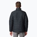 Columbia Powder Lite II men's down jacket black 3
