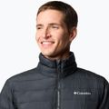 Columbia Powder Lite II men's down jacket black 5