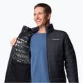 Columbia Powder Lite II men's down jacket black 6