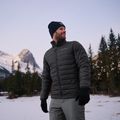 Columbia Powder Lite II men's down jacket black 9