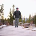 Columbia Powder Lite II men's down jacket black 12