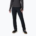 Women's trekking trousers Columbia Back Beauty High-Rise black