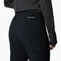 Women's trekking trousers Columbia Back Beauty High-Rise black 6