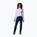 Women's trekking trousers Columbia Back Beauty High-Rise collegiate navy 2